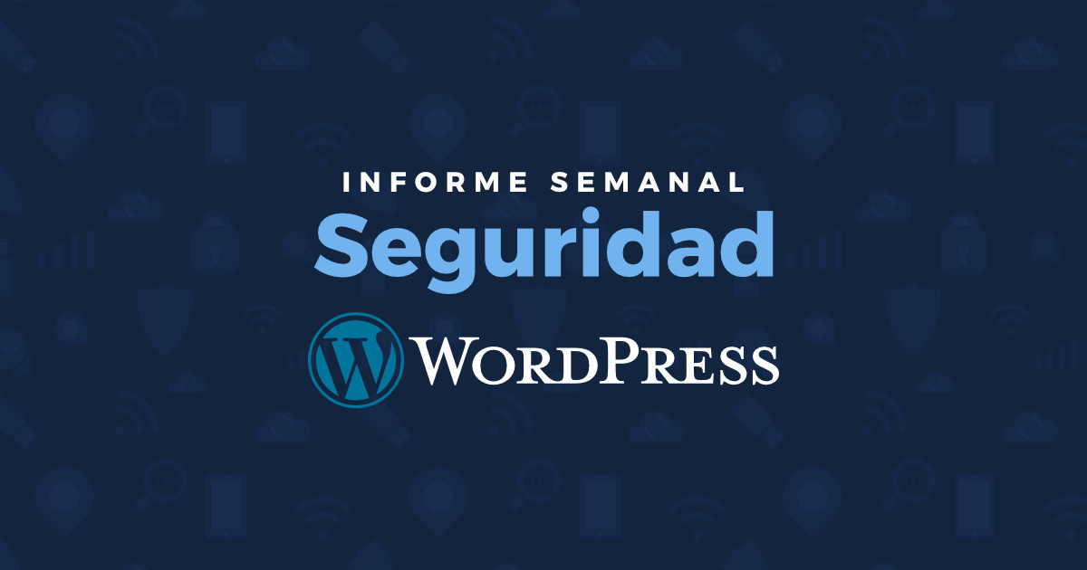 000- Informe Seguridad WordPress